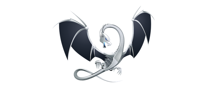 LLVM logo