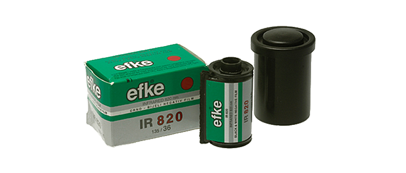 efke IR820