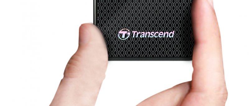 Transcend ESD200_