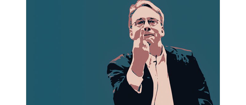 Russell Warner: Linus a Nvidia, hardcore verze