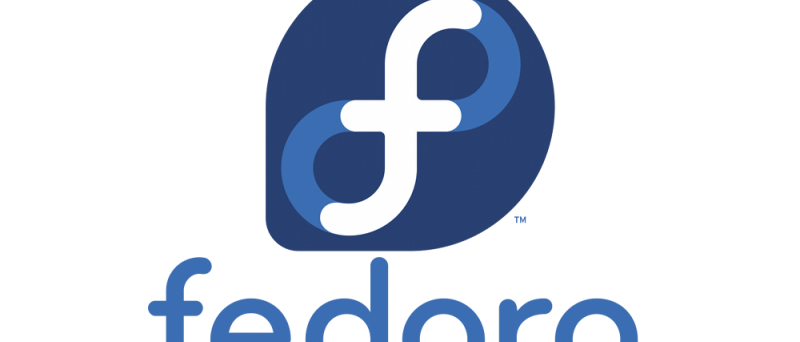 Fedora logo_