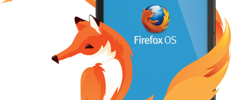 Firefox OS