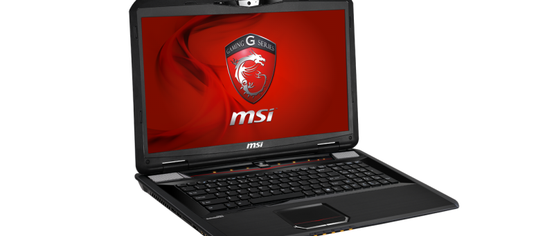 MSI GX60 BE3