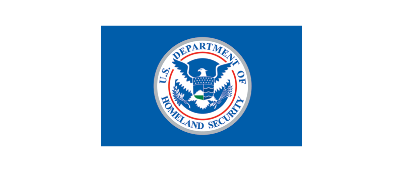 United States Department of Homeland Security