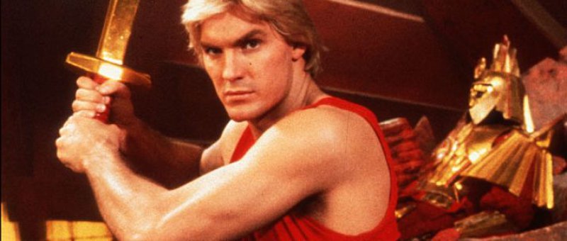 Flash Gordon
