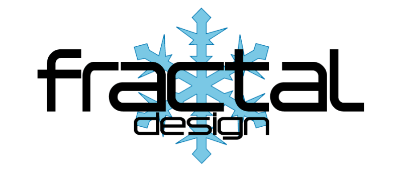 Fractal Design logo