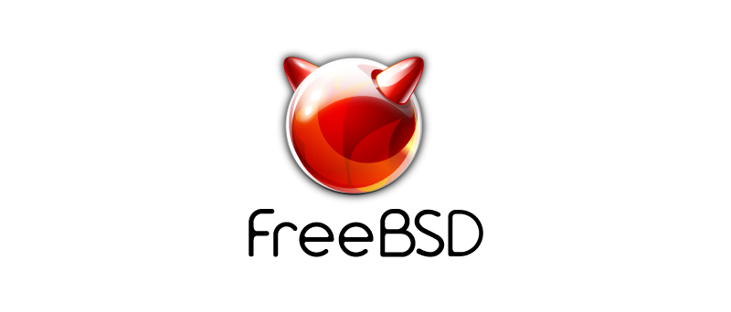 FreeBSD logo 2013