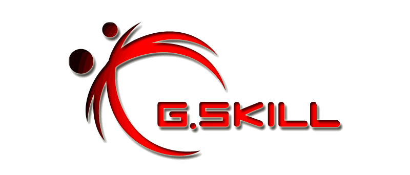 G.Skill logo