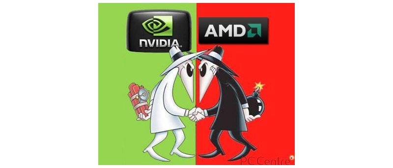 ATI vs Nvidia