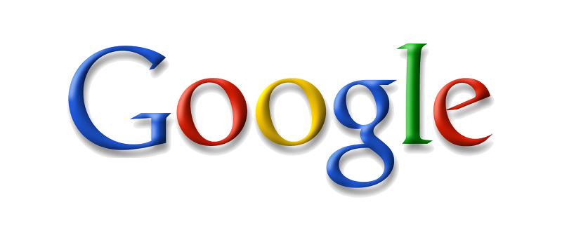 Google logo (2013)