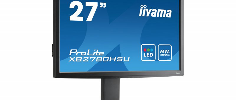 iiyama ProLite XB2780HSU