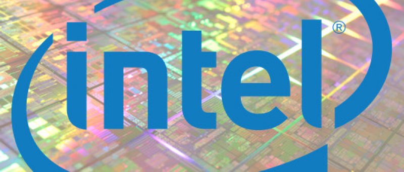 Intel logo 2014 + podklad