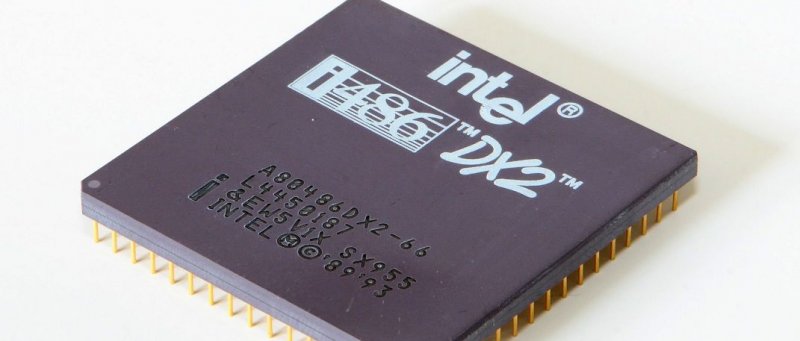 intel 486