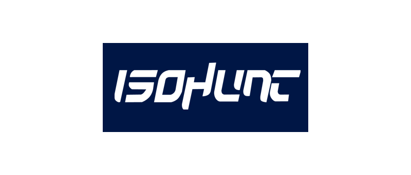 isoHunt logo 2013