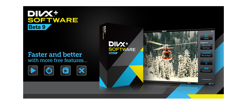 DivX 9