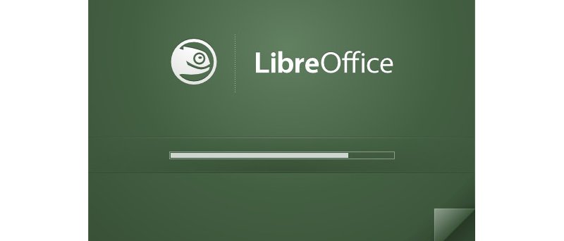 openSUSE LibreOffice