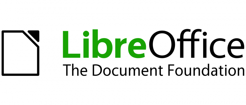 LibreOffice logo 2012_new