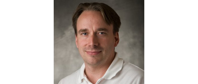 Linus Torvalds