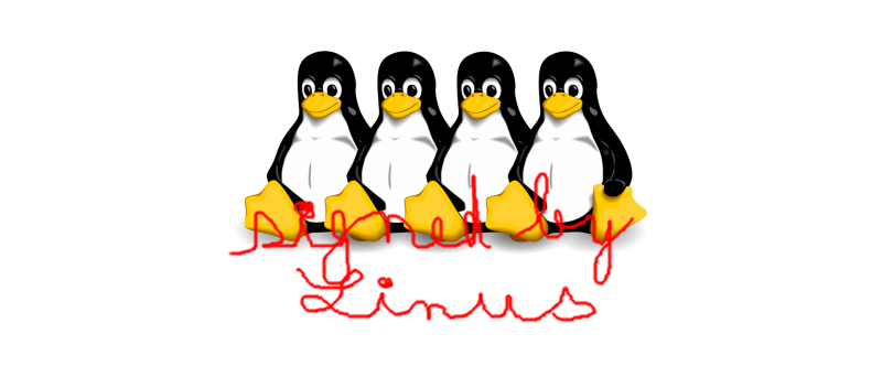 Linux signed by Linus