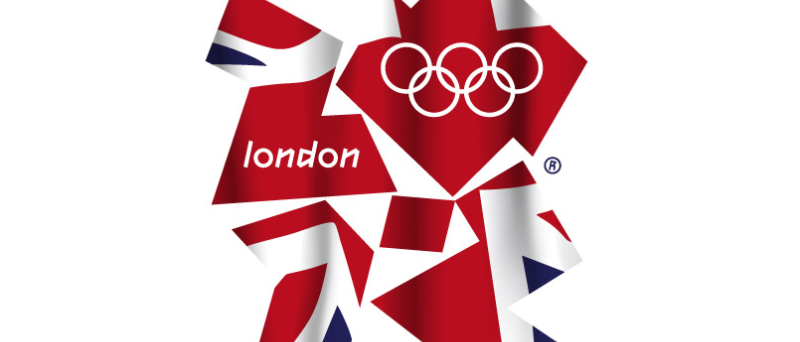 Londýn 2012, logo