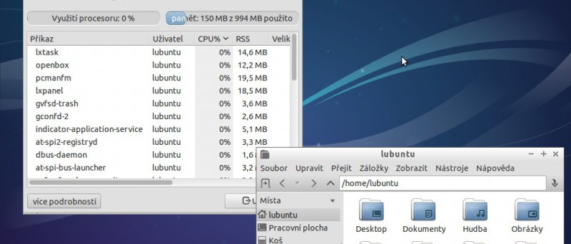 Lubuntu 13.10