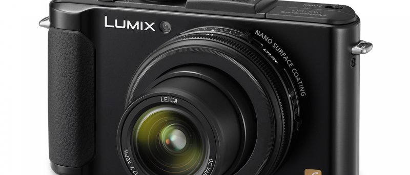 Panasonic LX7