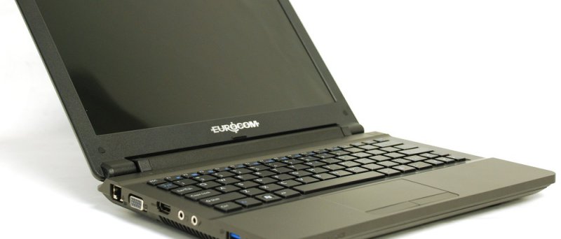 EUROCOM Monster 1.0_