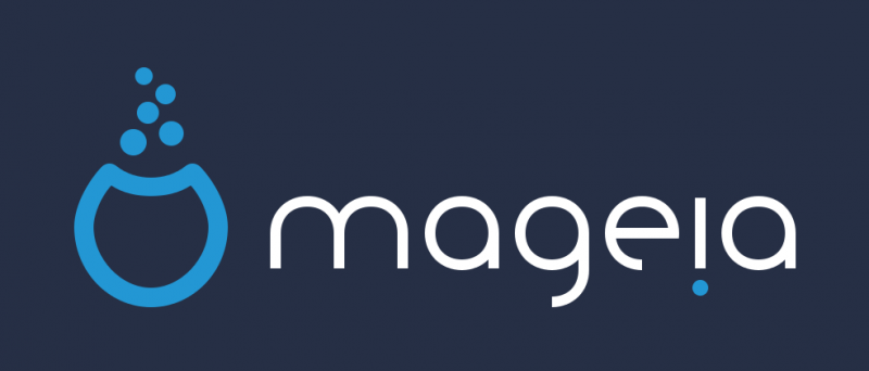 Mageia logo 2013