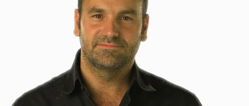 Mark Shuttleworth 2013