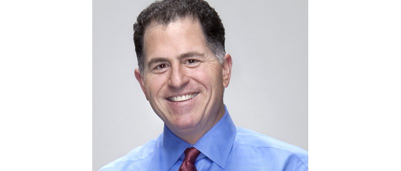 Michael Dell