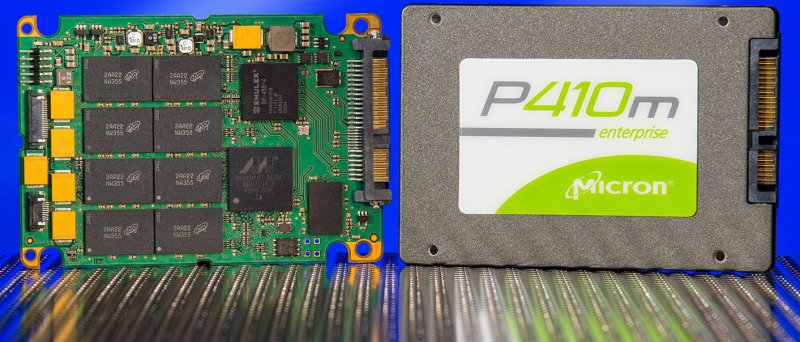 Micron P410m