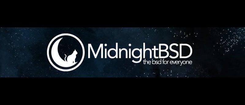 MidnightBSD logo