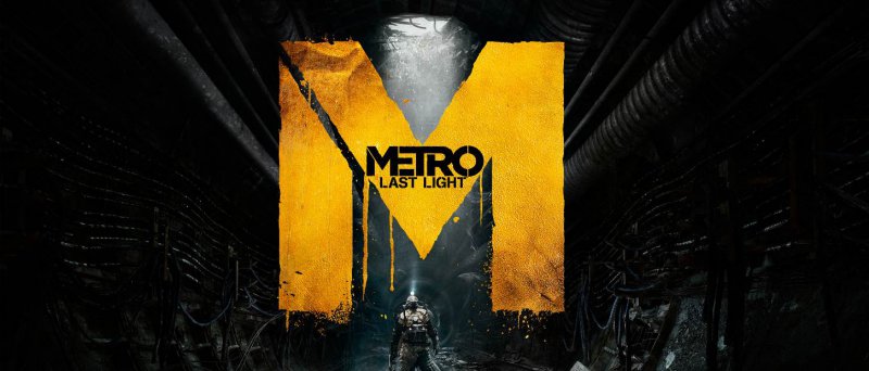 Metro: Last Light