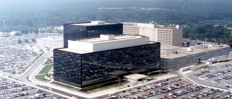 NSA