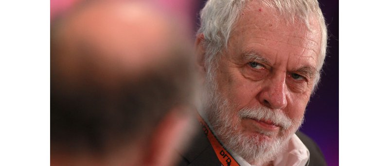 Nolan Bushnell