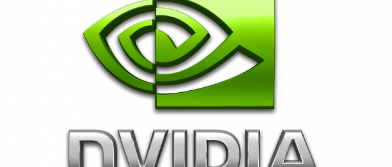 Nvidia logo__