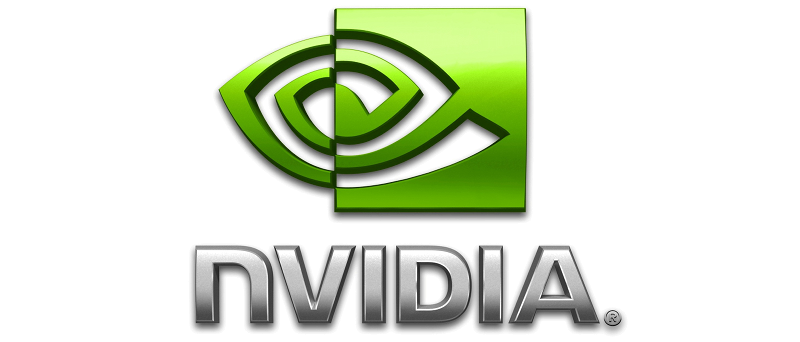 Nvidia logo 2012_