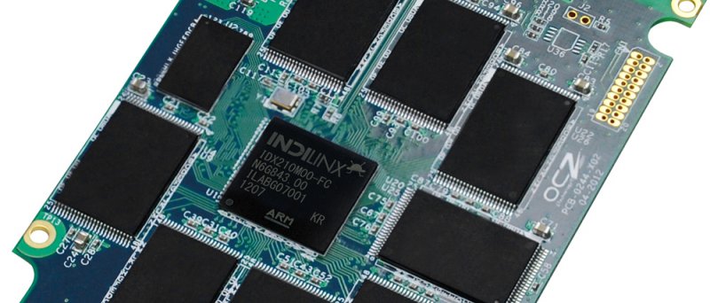 Восстановление ssd на indilinx idx110m01 lc