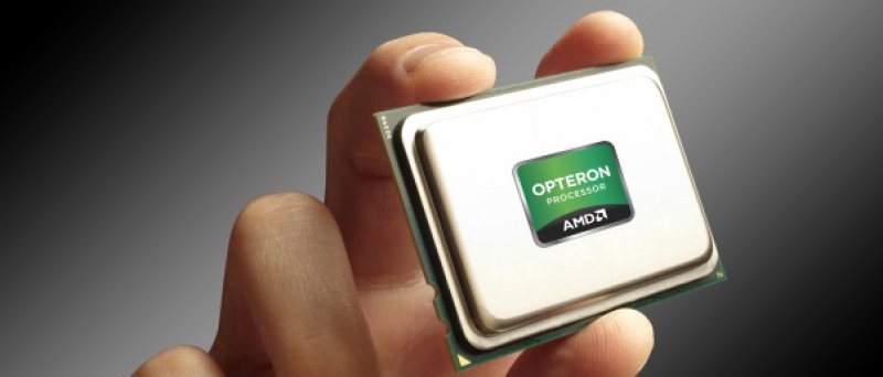 Opteron 6300 for perex