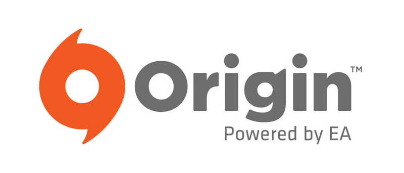 EA Origin logo