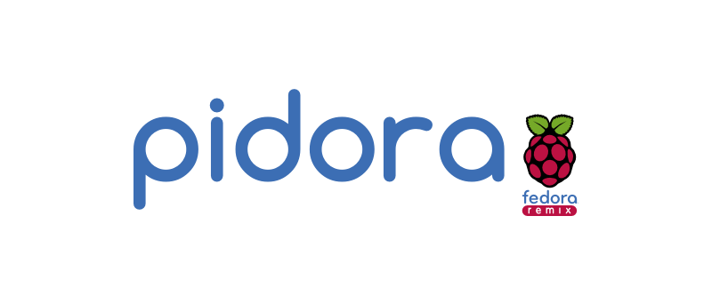 Pidora logo