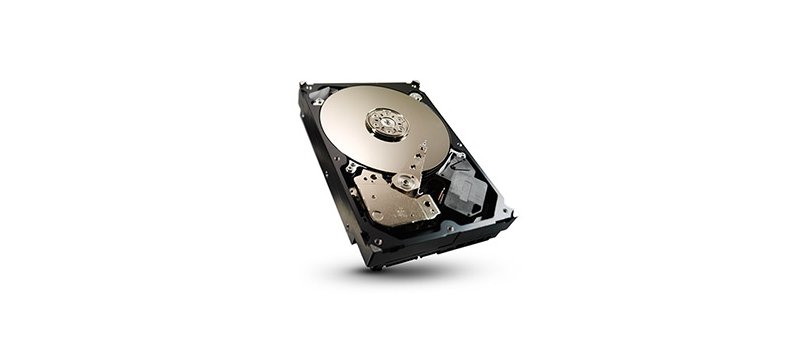 Seagate Pipeline HD / Video HDD