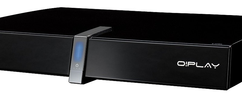 Asus O!Play TV Pro