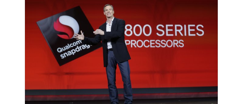 Qualcom Snapdragon 800 - představení