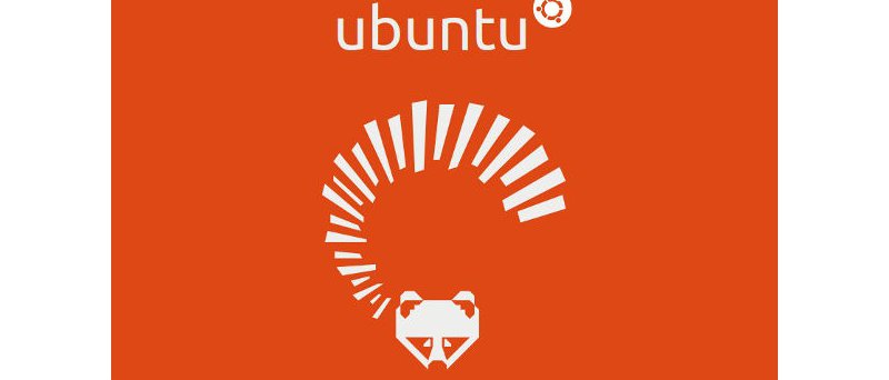 Ubuntu 13.04 logo