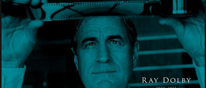 Ray Dolby