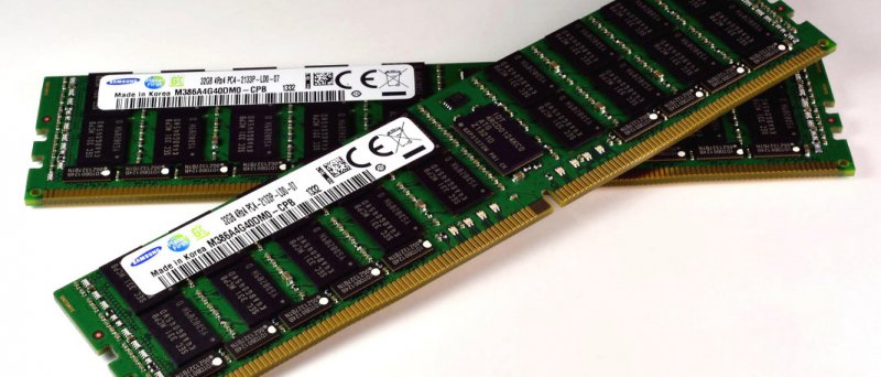 Samsung DDR4