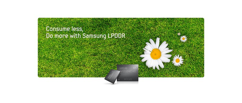 Samsung LPDDR