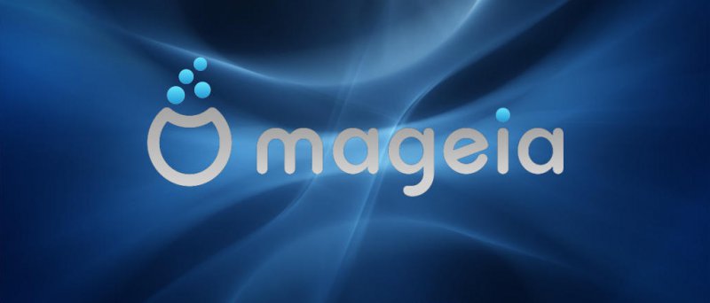 Mageia 2: boot