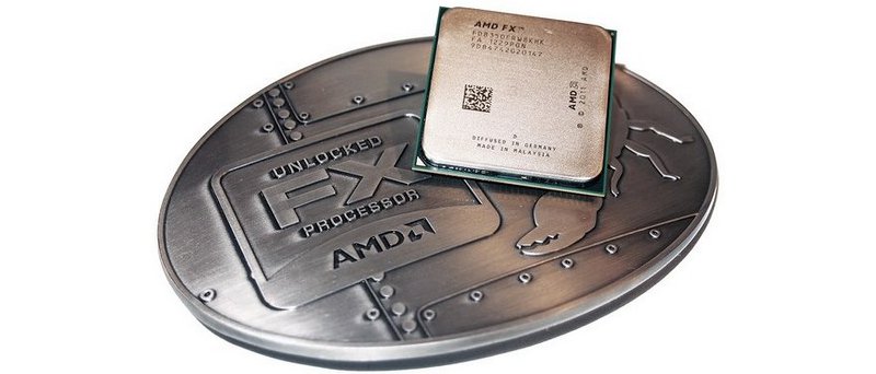 AMD FX-8350